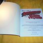 HOW To Draw SUPERHEROES by Scott Booth Softcover Book * 2003! Â $15.00 Shipped!!