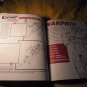 HOW To Draw SUPERHEROES by Scott Booth Softcover Book * 2003! Â $15.00 Shipped!!