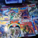 G.I. JOE: A REAL AMERICAN HERO NM- EARLY LOT!! Worth $245.00 $200.00 SHIPPED!!