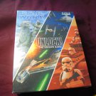 STAR WARS: UNLOCK!! The Escape Game! SEALED & MINT! $33.00 Shipped!!