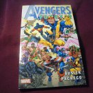THE AVENGERS FOREVER Paperback! MINT! $35.00 Shipped! This Marvel...