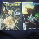 ARMY OF DARKNESS 1 & Furious Road 3! Ash vs. Deadites! NM/M! $30.00 Shipped!!