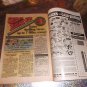 Machine Man # 2, Marvel Comics, May 1978!! Jack Kirby! $20.00!