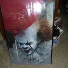 PENNYWISE With Balloon IT POSTER!! Painted Art!! $22.00 Shipped! This Painted...
