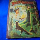 1920's-30's GRIMM'S FAIRY TALES HC BOOK! Read! $185.00 OBO Shipped!!