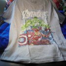 MARVEL's AVENGERS T-SHIRT! Size: Medium! $19.00 Shipped!!! This Marvel MARVEL's AVENGERS T-SHIRT! Size: Medium! $19.00 Shipped!!! This Marvel