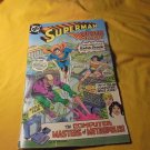 SUPERMAN & WONDER WOMAN Radio Shack PROMOTIONAL COMIC BOOK, 1982!! $5.00 + Shipping!!