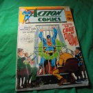 LOSH BEGINS!! ACTION COMICS # 377 - June 1969! $8.00 + Shipping!!