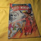GHOST MANOR # 10! 1970 HORROR Classic!! $25.00 obo! This 55 year old GHOST MANOR # 10! 1970 HORROR Classic!! $25.00 obo! This 55 year old