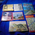 1965 NEW YORK WORLD'S FAIR LOT! LOOK!! $50.00 Shipped!! This 60 year old 1965 NEW YORK WORLD'S FAIR LOT! LOOK!! $50.00 Shipped!! This 60 year old