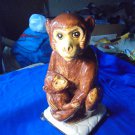 Fine Art MONKEY & BABE CERAMIC STATUE! Stunning! $195.00 Shipped!  This fine art