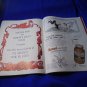 1949 RINGLING BROS and BARNUM & BAILEY CIRCUS PROGRAM! $35.00 Shipped!