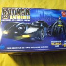 AMT BATMAN & BATMOBILE MODEL KIT! SEALED & MINT!! $45.00 Shipped!!