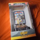 WONDER WOMAN PEWTER Comic Book Champions! MINT!! $35.00 SHIPPED!!