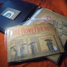 THE HOME FRIEND Newspaper April 1928 to June 1938 Lot! Antique Newspapers! $40.00 obo!