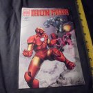 IRON MAN American Welder's Society PROMOTIONAL COMIC BOOK!! Jan. 2015!! $20.00 Shipped!