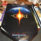 THE CORE Rolled MOVIE POSTER!! Double-Sided! Large! $25.00 Shipped!