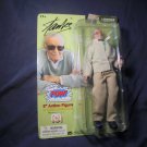 STAN LEE MEGO FIGURE!! NEW! 8 INCH! 2020! MOC! Mego Corp.!! $30.00 Shipped!!