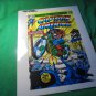 CAPTAIN AMERICA # 237 COVER - Post-Production Artwork -1979 - Marvel! $45.00 obo!!