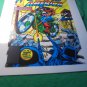 CAPTAIN AMERICA # 237 COVER - Post-Production Artwork -1979 - Marvel! $45.00 obo!!