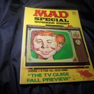MAD SPECIAL # 8 w/ TV GUIDE Insert! 1972 * FN/VF * $25.00 OBO!! MAD SPECIAL # 8 w/ TV GUIDE Insert! 1972 * FN/VF * $25.00 OBO!!
