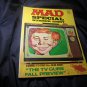 MAD SPECIAL # 8 w/ TV GUIDE Insert! 1972 * FN/VF * $25.00 OBO!!