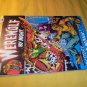 WEREWOLF BY NIGHT # 3, Marvel Comics, Jan. 1973! $45.00 Shipped! FN/VF