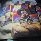 Epic Comics A-1 # 1 LOT of 7 NM- ISSUES!! Sci-Fi &Horror Stories! Worth $50.00! $25.00 obo!!!  