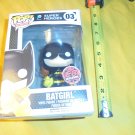 DC Super Heroes BATGIRL (#03) FUNKO POP! EB Exclusive Figure! MINT!! $15.00!!
