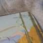 WOW!! 1950's BEARS INVADE CAMP Frame Tray Puzzle!! $15.00 obo!!