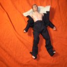 1971 MEGO SUPERMAN FIGURE! In Weird Disco Costume!! Read! $35.00 Shipped!