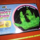 1978 Revell Glow-in-the-Dark PIRATE GHOST SHIP!! Vintage & Complete!! $55.00 Shipped