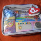 Mint & Sealed 1999 TY BEANIE BABIES Official PLATINUM Club Membership Kit! $100.00