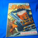 THE SHADOW # 3 * NM- * Wrightson Art * Mar. 1974 *DC Comics! $65.00 Shipped!! THE SHADOW # 3 * NM- * Wrightson Art * Mar. 1974 *DC Comics! $65.00 Shipped!!