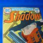 THE SHADOW # 3 * NM- * Wrightson Art * Mar. 1974 *DC Comics! $65.00 Shipped!!