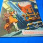 THE SHADOW # 3 * NM- * Wrightson Art * Mar. 1974 *DC Comics! $65.00 Shipped!!