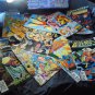 DC COMICS &acirc;��LEGENDS&acirc;�� LOT! Batman, Hawkman, Infinity, etc! Worth $38.00 $29.00 Shipped!!