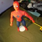 1978 12.5" SPIDER-MAN MEGO Action Figure!!!! $65.00 Shipped!! This 12.5" Tall
