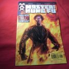 MAX MASTER OF KUNG FU # 1 * Paul Gulacy Art! Nov. 2002! NM! $16.00 Shipped!