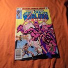 JOHN CARTER: WARLORD OF MARS FINAL ISSUE # 23 (Marvel/1979) $10.00 obo!!