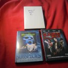 3 HORROR DVD's!! Subspecies 2 & 3, World War Z & Slashers Gone Wild! $30.00 Shipped!!
