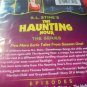 3 HORROR DVD's!! Haunted Ghost Stories, Exorcism of Emily Rose & Haunting Hour! $30.00 Shipped!!