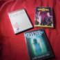 3 HORROR DVD's!! Haunted Ghost Stories, Exorcism of Emily Rose & Haunting Hour! $30.00 Shipped!!