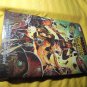 MARVEL ZOMBIES DESTROY! 1st Edition Deluxe Hardcover! 2012! Brand New/Unread!!