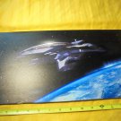 Mass Effect Legendary Edition Normandy SR-2 Canvas Wall Art!! $40.00 Shipped!!