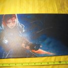 Mass Effect Legendary Edition Commander Shepard Canvas Wall Art!! $40.00 Shipped!!