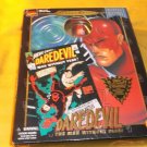 DAREDEVIL Famous Covers, Toy Biz/Marvel Comics, 1998!! $35.00 Shipped!!