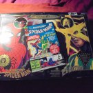 SPIDER-MAN VS. ELECTRO Limited Edition Twin-Pack, Toy Biz, 1998!! $95.00 Shipped!!