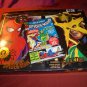 SPIDER-MAN VS. ELECTRO Limited Edition Twin-Pack, Toy Biz, 1998!! $95.00 Shipped!!