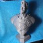 SUPERMAN 3-D Printed Bust - Perfect for SUPERHERO Fans!!! $33.00 Shipped!